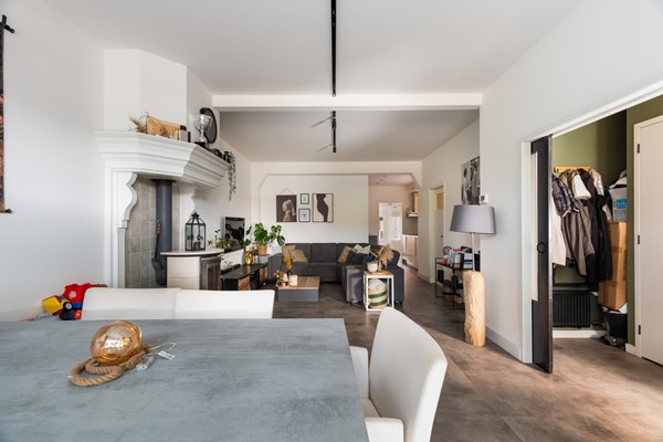 Medium property photo - Damstraat 12A, 3371 AD Hardinxveld-Giessendam